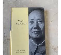 Mao Zedong. Autor Tilemann Grimm/lenin. Autor Hermann Weber