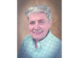 Charles Russell "Russ" Harrell Obituary (2025)