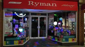 I contacted ryman who have refused a refund because the cartridges have been installed! Ryman Stationery Home Facebook
