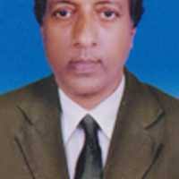 Prof. Dr. Satya Ranjan Sutradhar