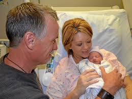 Newborns ring in new year at San Gabriel Valley hospitals