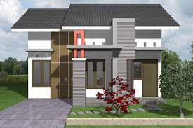 Pentingnya Memilih Warna Cat Pada Teras Rumah Bos Properti