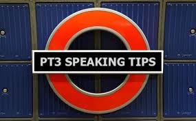 In this video, we will be showing you how the pt3 english language speaking test is carried out. 8 Tips For Pt3 English Speaking How To Speak Or Act Like A Pro All Levels Pt3english Com