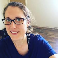 Brianne Whitehead- Living your Best Life