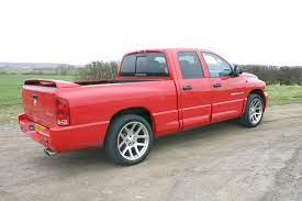 Dodge ram srt 10 mpg. Used Dodge Ram Srt 10 2005 2006 Mpg Parkers