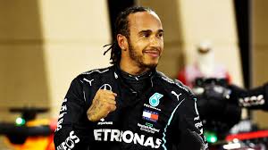 Последние твиты от lewis hamilton (@lewishamilton). Lewis Hamilton Back For Final Race Of 2020 After Negative Covid Test Motor Sport Magazine