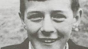 Bloody Sunday breytti öllu