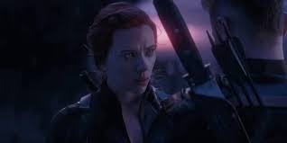 Does nebula die in avengers: Watch Black Widow S Brutal Alternate Death Scene From Avengers Endgame Cinemablend
