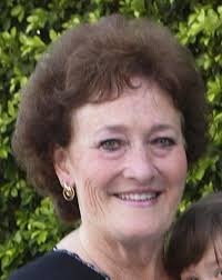 Obituary information for Phyllis Anne Richeson