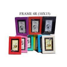 20r + frame minimalis 2x foto uk. Jual Frame Foto 4r Bingkai Foto 4r Kota Cirebon Masterpiece Computer Tokopedia