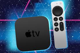 While apple tv 4k — with 4k hdr and dolby atmos sound — is the ultimate way to experience apple tv+, the original shows and movies on apple tv+ are always available on the apple tv app on your favorite devices. Apple Tv 4k 2021 Review Lightning Speed And An Upgraded Remote Make This The Very Best Streaming Device For Apple Lovers Decider
