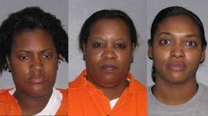 CPSO: 3 employees charged with felony theft of $76K from Shreveport grocery  store