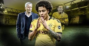 See axel witsel's bio, transfer history and stats here. That S Why Axel Witsel Is No Longer The High Flyer World Today News