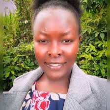 Chisom Agoawuike updated their profile...