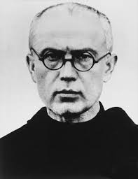 A Lifetime of Practice: the Example of Maximillian Kolbe