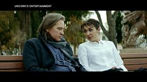 Val Kilmer And His Daughter Mercedes Talk About Their New Movie Paydirt Video Abc News