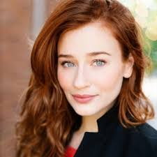 Rose Morrison's Instagram, Twitter & Facebook