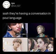 Pin By Lindsey M On Nct Nct Life Nct Funny Kpop Memes