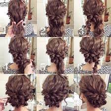 26 Amazing Bun Updo Ideas For Long Medium Length Hair Pretty Designs Hair Styles Long Hair Styles Hair Tutorial