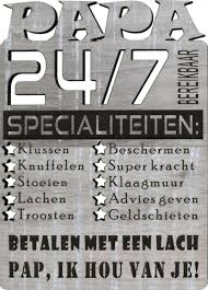 Ben je op zoek naar inspiratie voor lieve vaderdag gedichten, woorden of wensen? Bol Com Originele Houten Wenskaart Verjaardag Vader