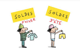 En attendant le retour des soldes d'été, profitez de nos petits prix sur des centaines d'articles de la boutique en soldes. C Est Quoi Les Soldes 1jour1actu Com L Actualite A Hauteur D Enfants