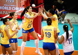 Em até 3x de r$ 49,97 sem juros. Asics Marca Lancamento Dos Novos Uniformes Da Selecao Web Volei