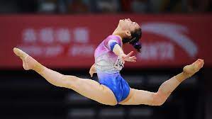Many of our students have become successful soccer players, dancers, divers, basketball players, cheerleaders, and even cirque du soleil performers! China Name Preliminary 26 Member Squad For Tokyo Olympic Gymnastics Cgtn
