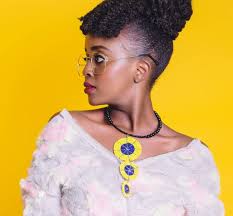 The present event comes two years after singer nadia mukami was forced to confront the public who accused her of being pregnant. Nadia Mukami Ft Marioo Jipe Getmziki