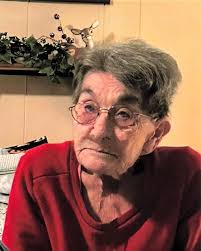 Obituary for Nancy Hazeltine Pozega