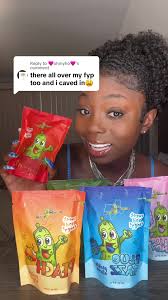 Paradise Pickles Review: Sweet & Tangy Flavors Taste Test