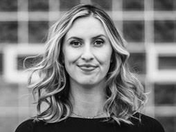 Nora McInerny: We don't "move on" from grief. We move forward with it