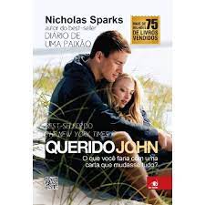 O preço indicado nos produtos em comercialização no site corresponde, no caso dos livros e. Livro Querido John Livraria Cultura Livraria Cultura