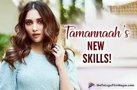 Tamannaah bhatia,bhoomika chawla,tottempudi gopichand,digangana suryavanshi are playing lead roles in seeti maar. Tamannaah Shows Off Her Driving Skills On The Sets Of Seetimaar