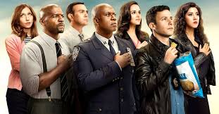 Brooklyn 99 general knowledge quiz: Brooklyn Nine Nine 2x11 Das Werden Obser Ferien Stakeout Mit Episodenkritik