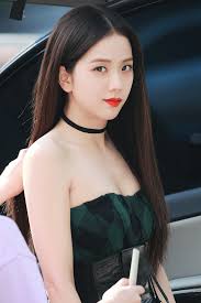 In a statement, dior said jisoo was a key. File Kim Ji Soo At The Dior Pop Up Store Opening Event On August 19 2019 1 Png Wikipedia