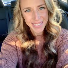 Featuring today's Lynch Leader ... Kelsey Heck is a Family and Consumer  Science (FACS) teacher