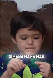 SOFT SPOKENNYA EL BARACK! CANDU CARANYA EL JELASIN SESUATU KE MAMA JEDAR  #elbarack #elbarackalexander #jedar #jessicaiskandar #vincentverhaag