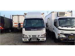 Used Isuzu Nkr Prices Waa2