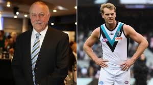 An adelaide court heard on monday a summons for the … read more on foxsports.com.au. Afl 2019 Jack Watts White Powder Video Malcolm Blight Slams Port Adelaide Top Pick