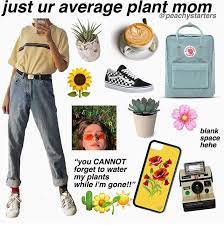 Image about aesthetic in room by p e a c h y on we heart it. Plant Mom Aesthetics Wiki Fandom