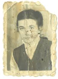 Can someone restore this photo for me please.