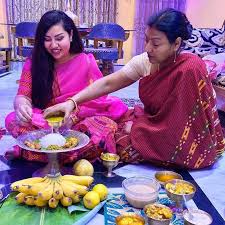 Godh Bharai How To Have A Virtual Indian Baby Shower