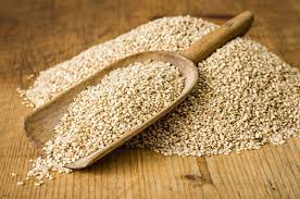 Hulled Vs Unhulled Sesame Seeds Spiceography Showdown Spiceography