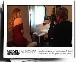 Model Launcher Beauty Quotes Real Beauty Laetitia Casta