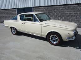 Image result for Ivory 1965 Barracuda