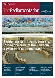 We did not find results for: The Parliamentarian 2018 Issue Four By The Parliamentarian Issuu
