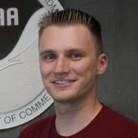 Blake Rafferty's Instagram, Twitter & Facebook