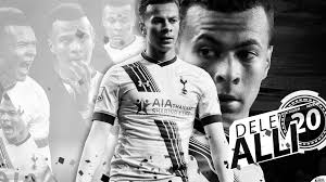 Tottenham hotspur wallpaper spurs shop ronaldo wallpapers entertainment wall football wallpaper bedroom black shop interior design wall wallpaper home collections. Dele Alli Tottenham Hotspur Wallpaper By Luisgfxsoccer On Deviantart