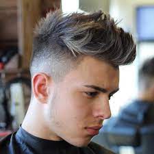 How To Ask For A Haircut Hair Terminology For Men 2020 Guide Haircuts For Men Hair Styles Haircut Names For Men