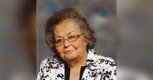 Vivian Bruce Obituary